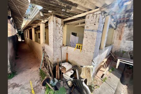 Casa à venda com 600m², 3 quartos e 3 vagasÁrea Externa