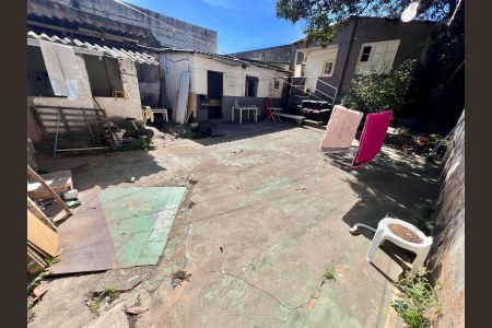 Casa à venda com 600m², 3 quartos e 3 vagasÁrea Externa