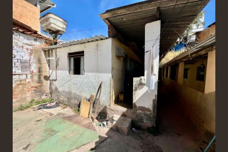 Casa à venda com 600m², 3 quartos e 3 vagasÁrea Externa