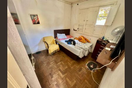 Casa à venda com 600m², 3 quartos e 3 vagasQuarto 3