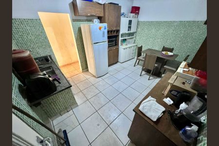 Casa à venda com 600m², 3 quartos e 3 vagasCozinha