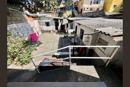 Casa à venda com 600m², 3 quartos e 3 vagasÁrea Externa