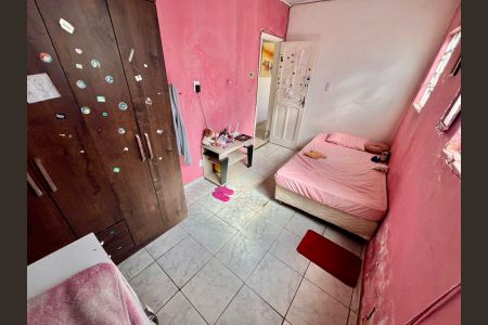 Casa à venda com 600m², 3 quartos e 3 vagasQuarto 2