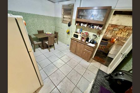 Casa à venda com 600m², 3 quartos e 3 vagasCozinha