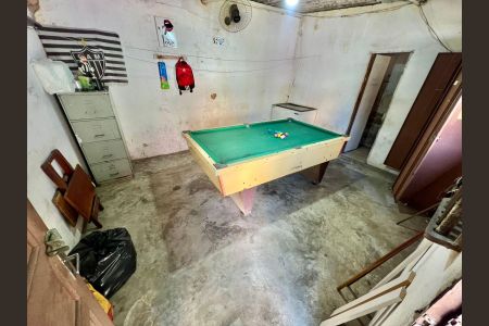 Casa à venda com 600m², 3 quartos e 3 vagasÁrea Externa