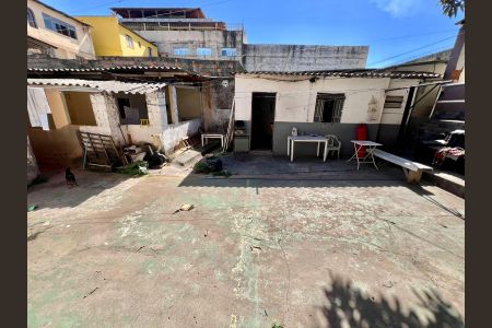 Casa à venda com 600m², 3 quartos e 3 vagasÁrea Externa
