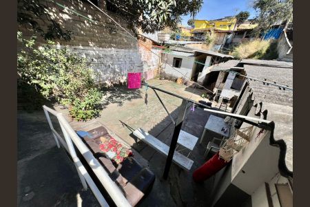 Casa à venda com 600m², 3 quartos e 3 vagasÁrea Externa