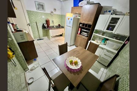 Casa à venda com 600m², 3 quartos e 3 vagasCozinha