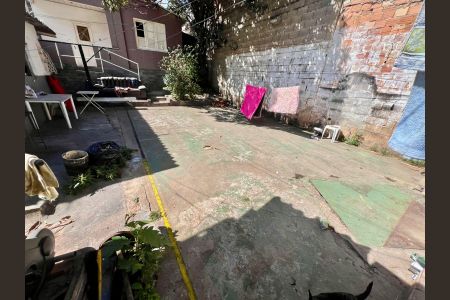 Casa à venda com 600m², 3 quartos e 3 vagasÁrea Externa