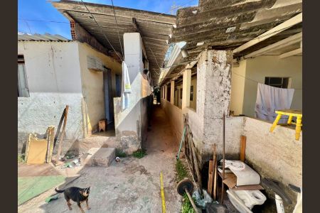 Casa à venda com 600m², 3 quartos e 3 vagasÁrea Externa