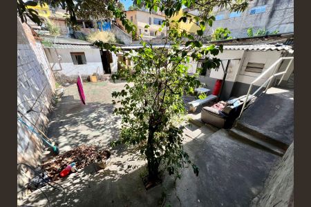 Casa à venda com 600m², 3 quartos e 3 vagasÁrea Externa