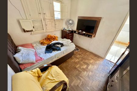 Casa à venda com 600m², 3 quartos e 3 vagasQuarto 3