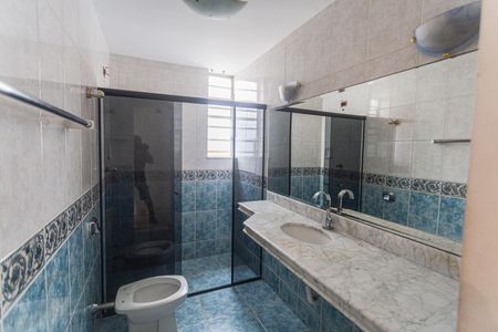 Apartamento à venda com 156m², 3 quartos e 2 vagasBanheiro Social