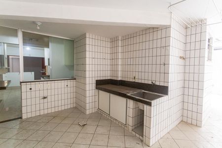 Apartamento à venda com 156m², 3 quartos e 2 vagasÁrea de Serviço