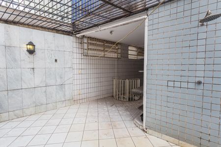 Apartamento à venda com 156m², 3 quartos e 2 vagasÁrea de Serviço