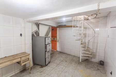 Apartamento à venda com 156m², 3 quartos e 2 vagasDeposito