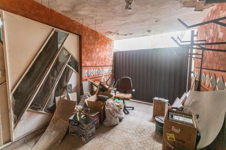 Apartamento à venda com 156m², 3 quartos e 2 vagasGaragem 1