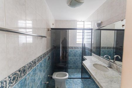 Apartamento à venda com 156m², 3 quartos e 2 vagasBanheiro Social