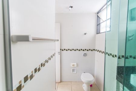 Apartamento à venda com 156m², 3 quartos e 2 vagasBanheiro da Suíte 2