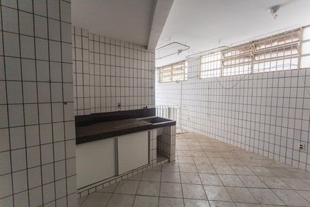 Apartamento à venda com 156m², 3 quartos e 2 vagasÁrea de Serviço