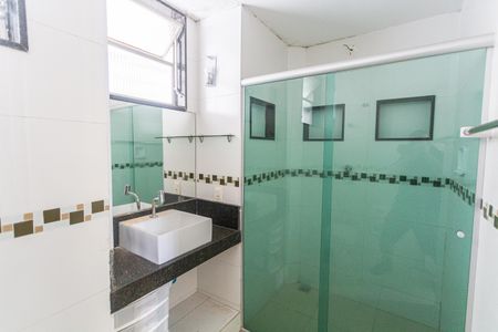 Apartamento à venda com 156m², 3 quartos e 2 vagasBanheiro da Suíte 2