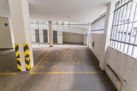 Apartamento à venda com 156m², 3 quartos e 2 vagasGaragem 2