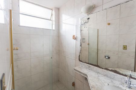 Apartamento à venda com 156m², 3 quartos e 2 vagasBanheiro da Suíte 1