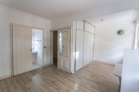 Apartamento à venda com 156m², 3 quartos e 2 vagasSuíte 1