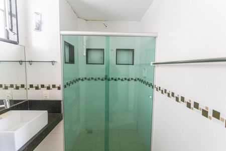 Apartamento à venda com 156m², 3 quartos e 2 vagasBanheiro da Suíte 2