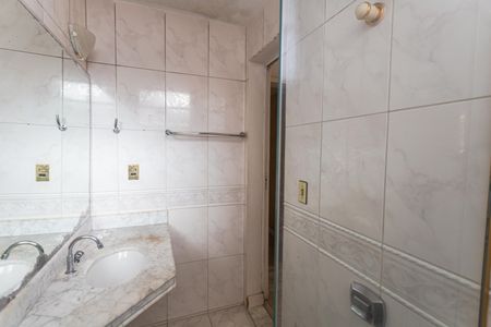 Apartamento à venda com 156m², 3 quartos e 2 vagasBanheiro da Suíte 1