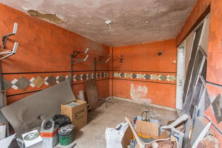 Apartamento à venda com 156m², 3 quartos e 2 vagasGaragem 1