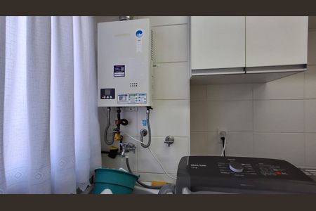 Apartamento à venda com 62m², 2 quartos e 1 vagaÁrea de Serviço