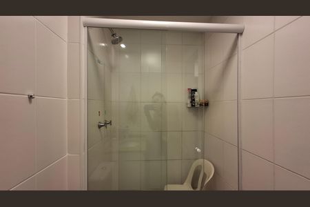 Apartamento à venda com 62m², 2 quartos e 1 vagaSuíte Banheiro