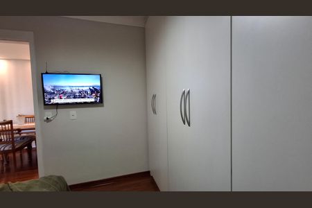 Apartamento à venda com 62m², 2 quartos e 1 vagaQuarto