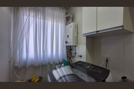 Apartamento à venda com 62m², 2 quartos e 1 vagaÁrea de Serviço