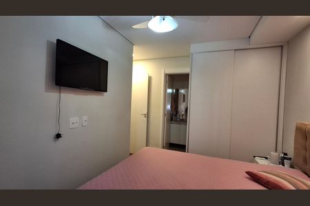 Apartamento à venda com 62m², 2 quartos e 1 vagaSuíte 