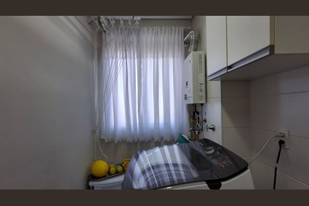 Apartamento à venda com 62m², 2 quartos e 1 vagaÁrea de Serviço