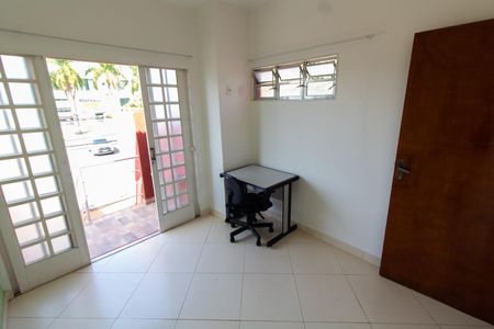 Studio de kitnet/studio para alugar com 1 quarto, 33m² em Cidade Universitária, Campinas