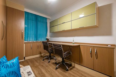 Apartamento para alugar com 90m², 2 quartos e sem vaga Apartamento para alugar com 90m², 2 quartos e sem vagaQuarto 2