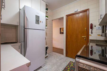 Apartamento para alugar com 90m², 2 quartos e sem vaga Apartamento para alugar com 90m², 2 quartos e sem vagaCozinha