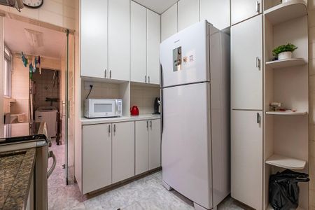 Apartamento para alugar com 90m², 2 quartos e sem vaga Apartamento para alugar com 90m², 2 quartos e sem vagaCozinha