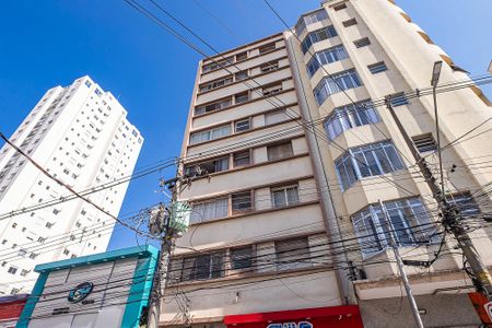 Apartamento para alugar com 90m², 2 quartos e sem vaga Apartamento para alugar com 90m², 2 quartos e sem vagaFachada