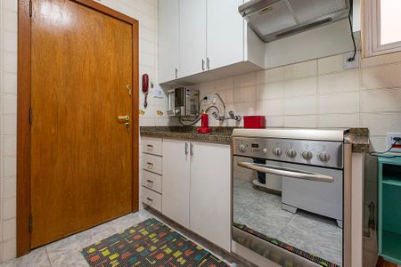 Apartamento para alugar com 90m², 2 quartos e sem vaga Apartamento para alugar com 90m², 2 quartos e sem vagaCozinha