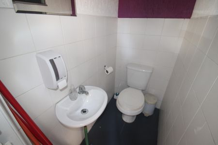 Lavabo de casa à venda com 2 quartos, 0m² em Água Fria, São Paulo