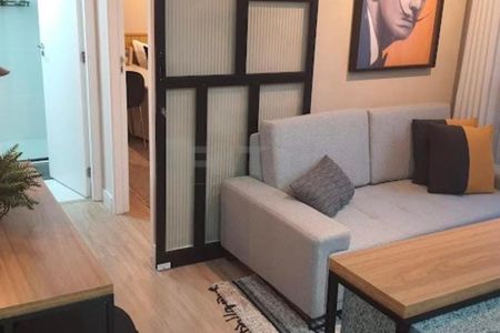 Apartamento à venda com 2 quartos, 43m² em Jardim Ibirapuera, Campinas