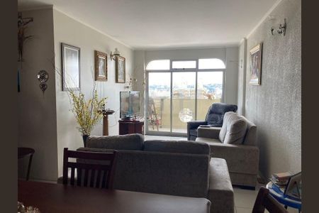 Apartamento à venda com 3 quartos, 138m² em Centro, Campinas