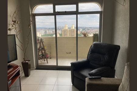 Apartamento à venda com 3 quartos, 138m² em Centro, Campinas