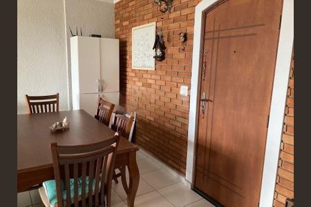 Apartamento à venda com 3 quartos, 138m² em Centro, Campinas