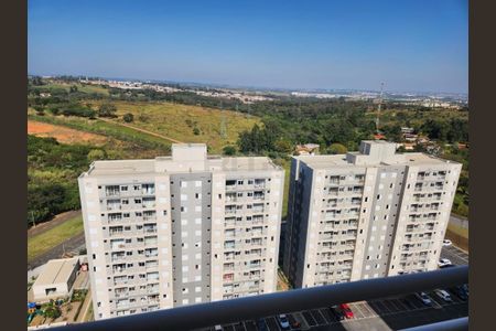 Apartamento à venda com 2 quartos, 46m² em Jardim São Vicente, Campinas