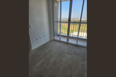 Apartamento à venda com 2 quartos, 46m² em Jardim São Vicente, Campinas